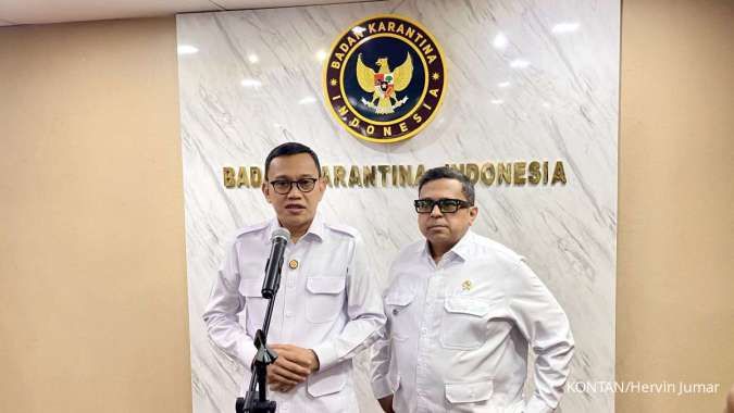 Wajib Halal Tekstil 2026, Pemerintah Tutup Celah Pengawasan Impor