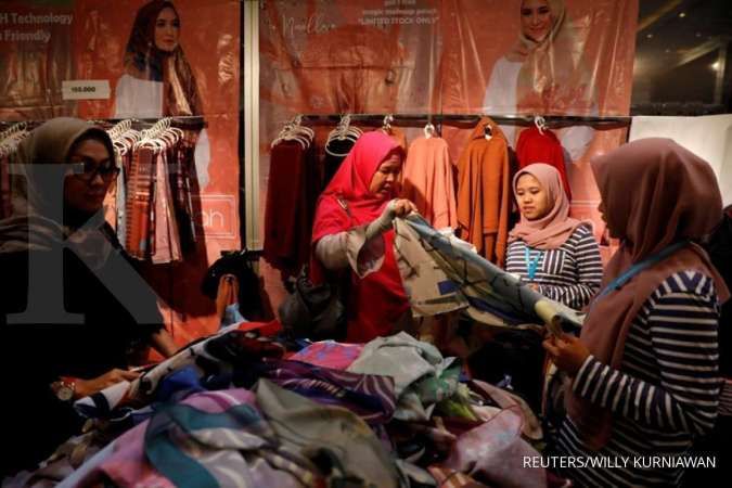 Tijar.id marketplace halal dengan akad syar'i pertama di Indonesia