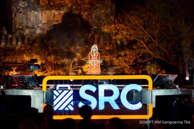 SRC Gelar Pesta Retail 2026 di Yogyakarta, Tegaskan Komitmen Pemberdayaan UMKM