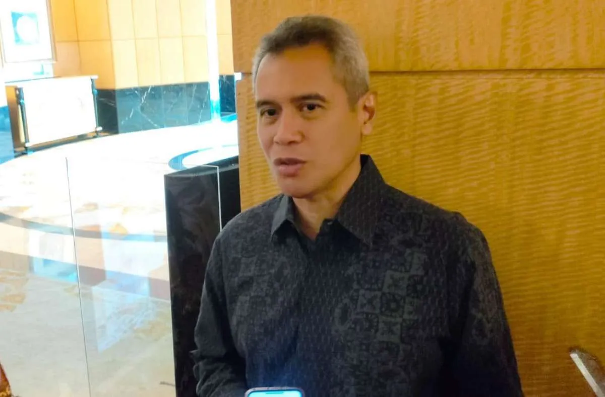 Amvesindo Optimistis Kondisi Industri Modal Ventura akan Lebih Baik pada Tahun ini