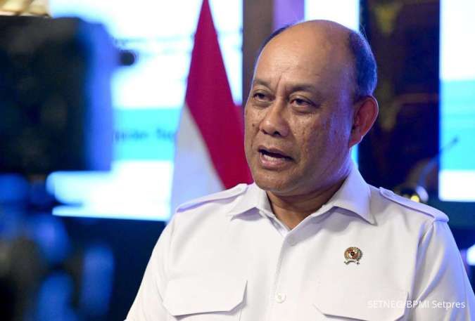 BGN: Seluruh Mitra SPPG Makan Bergizi Gratis adalah Pelaku UMKM