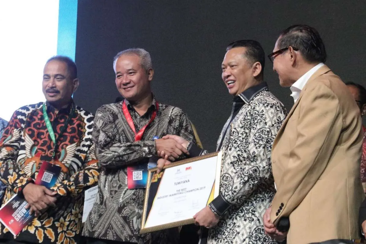 Meleset dari target, kontrak baru WIKA di 2019 hanya Rp 42 triliun