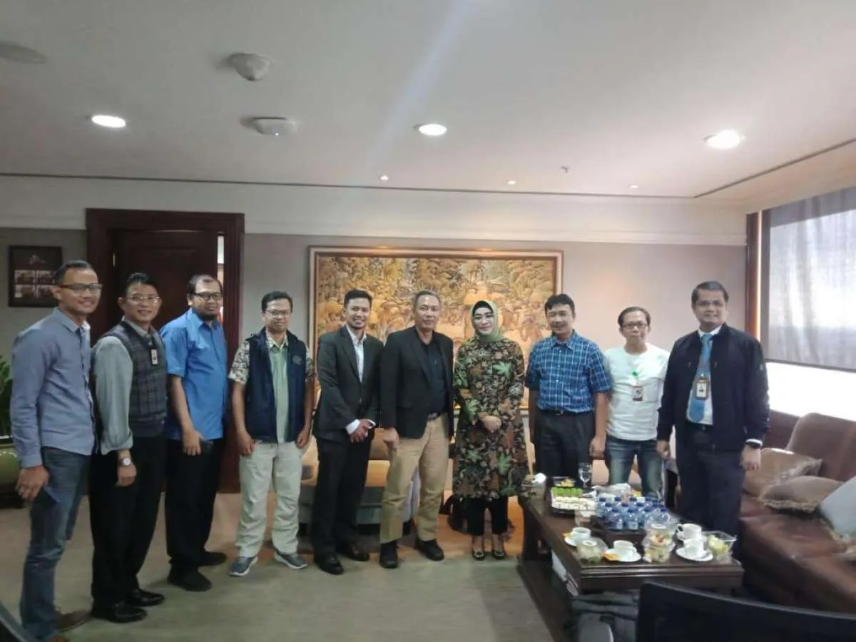 IKA Unpad dan BNI sinergi wujudkan kartu anggota alumni