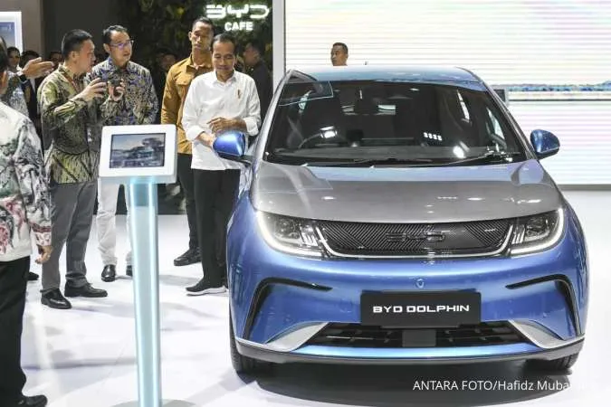 VAT Incentive Continues, Electric Car Market Set to Reinvigorate