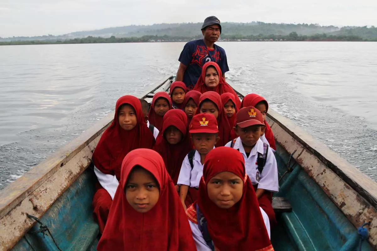 Mulai Hari Ini (21/3) Libur Sekolah, Cek Tanggal Merah & Cuti Bersama Idul Fitri 2025