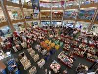 Summarecon Agung (SMRA) Menjaga Porsi Pendapatan Berulang