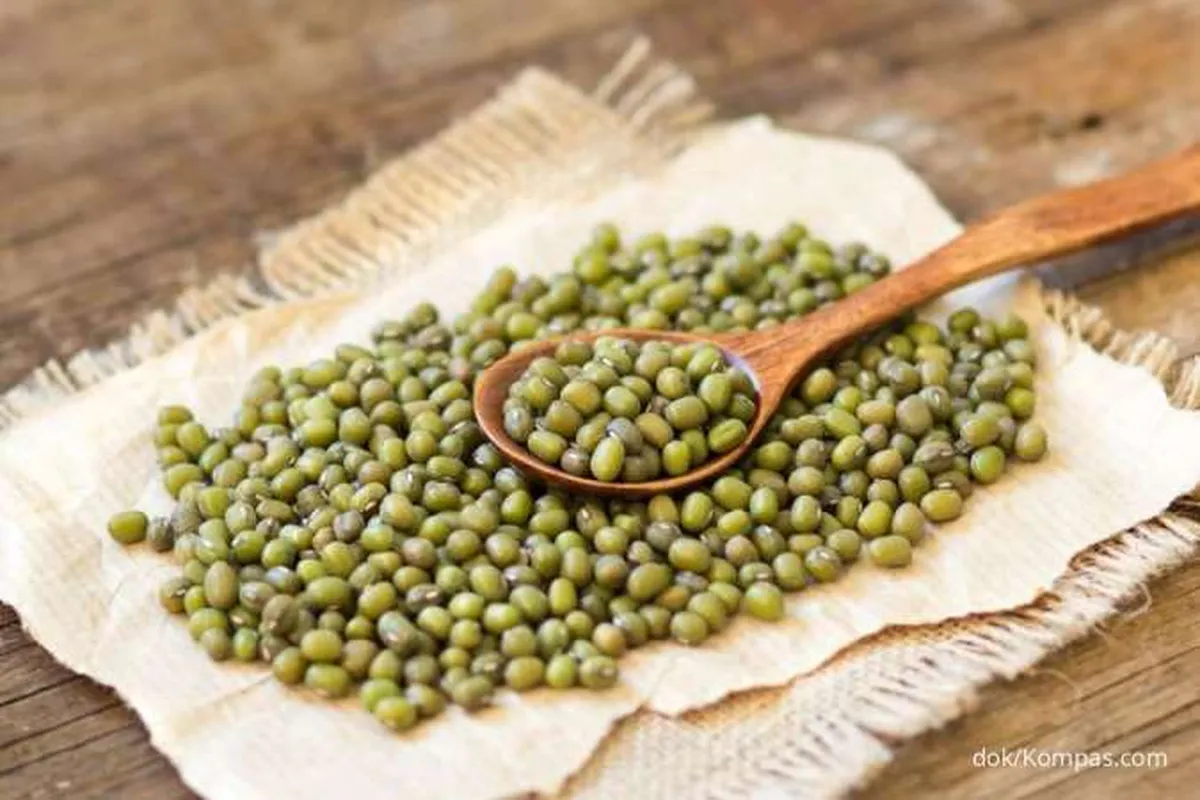 4 Jenis Kacang Ini Bisa Menurunkan Kolesterol Jahat dan Tekanan Darah Tinggi 