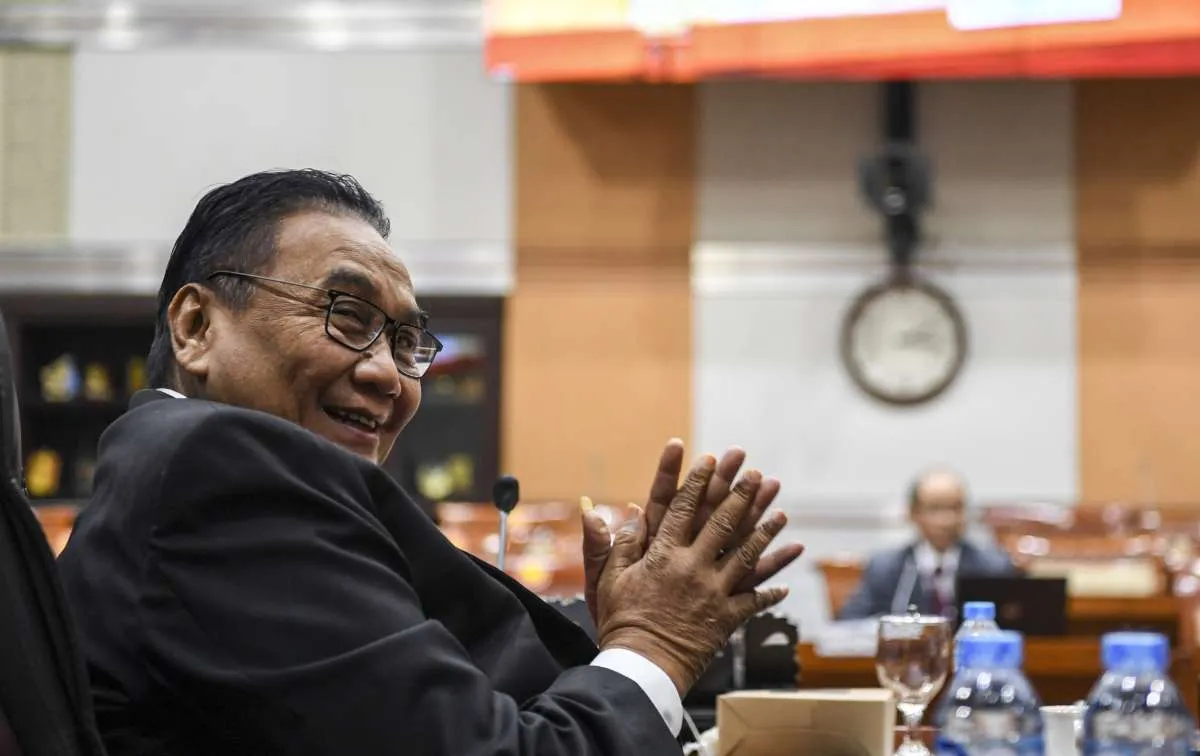 Ini Tanggapan PDI-P Atas Aksi 8 Fraksi DPR yang Tolak Pemilu Proporsional Tertutup