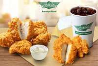 8 Promo Hari Ini Kamis 15 Oktober 2026, Banjir Diskon di Wingstop hingga HokBen