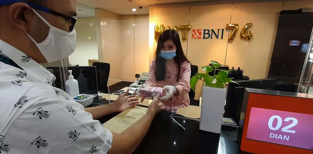 Kabar baik, kredit perbankan tumbuh sesuai target hingga kuartal III-2020