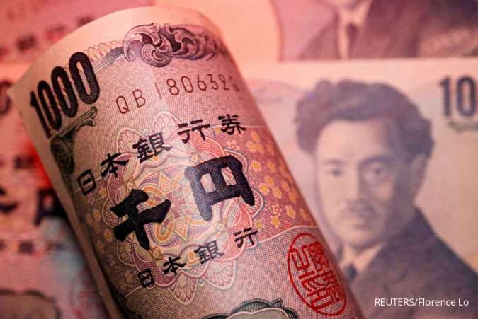 Penguatan Dolar Amerika Masih Menekan Mata Uang Asia