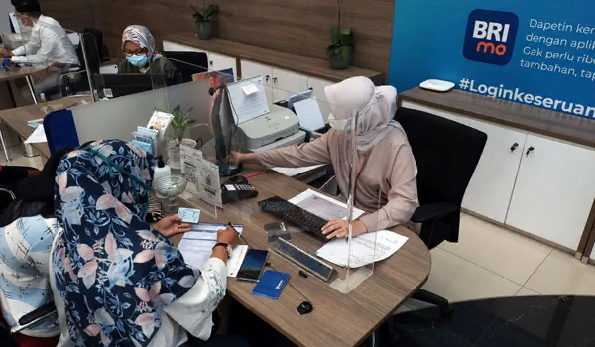Buruan daftar! Lowongan kerja di Bank BRI 2021 sebentar lagi ditutup, simak infonya