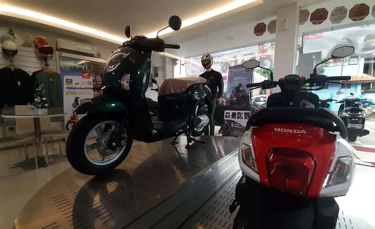 Subsidi Motor Listrik Rp 5 Juta Disiapkan Kembali, Bagaimana Skema dan Syaratnya?