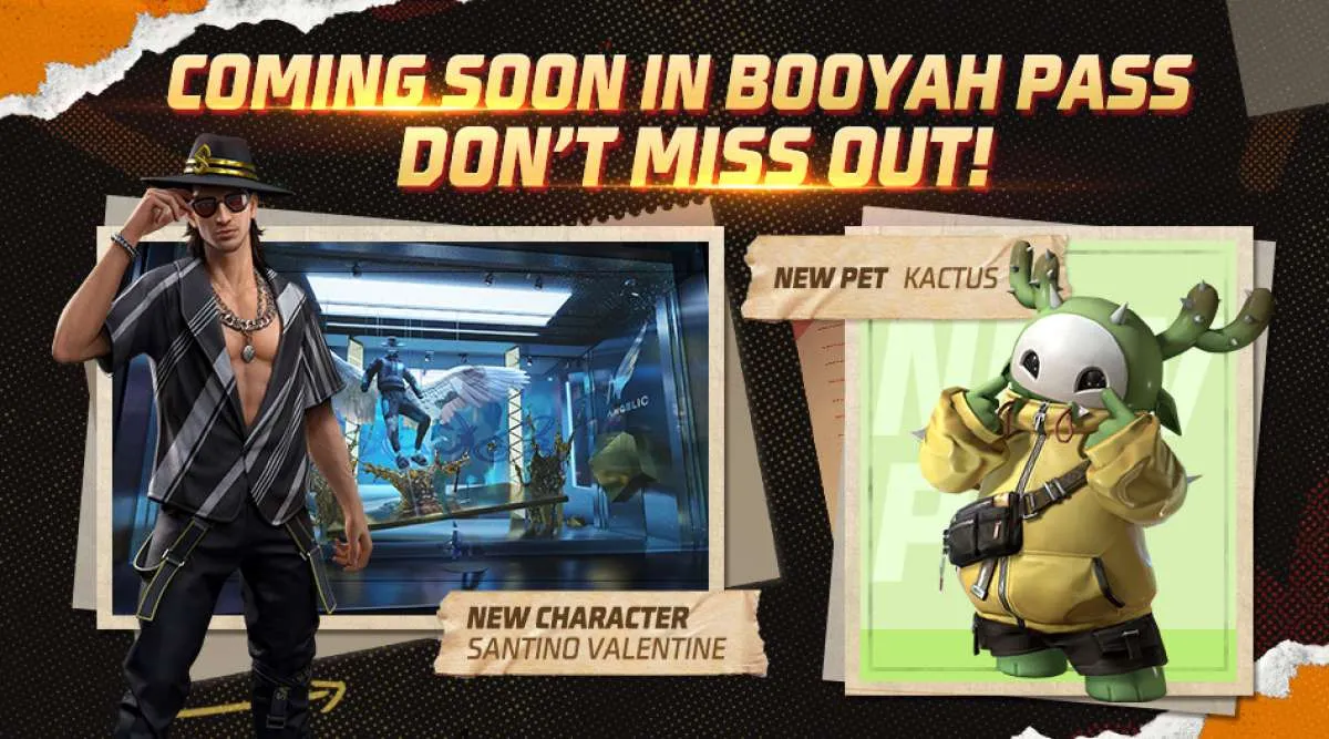 Download FF dan Free Fire MAX OB38, Berapa Ukuran Update di Android dan iOS?