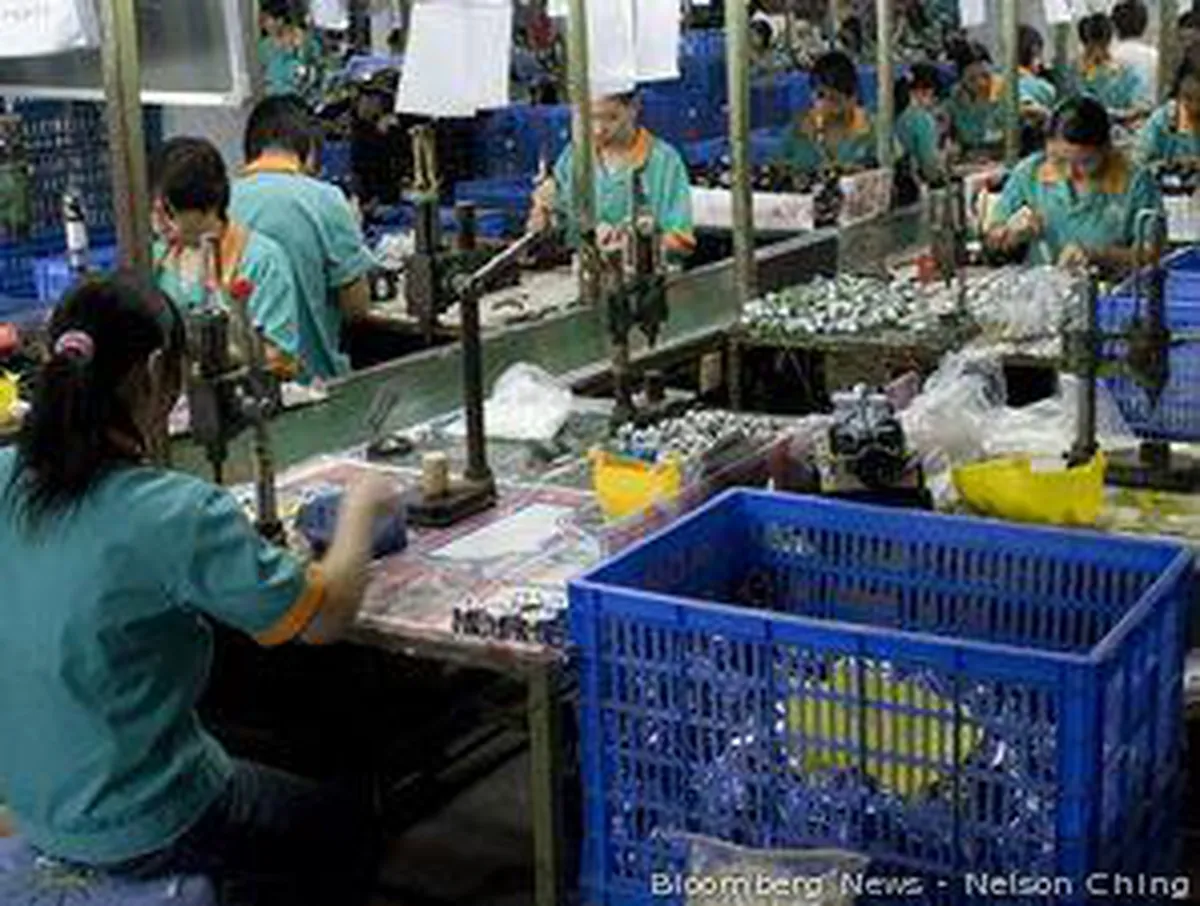 Ada 235 Perusahaan Minta Penangguhan Pelaksanaan Upah Minimum