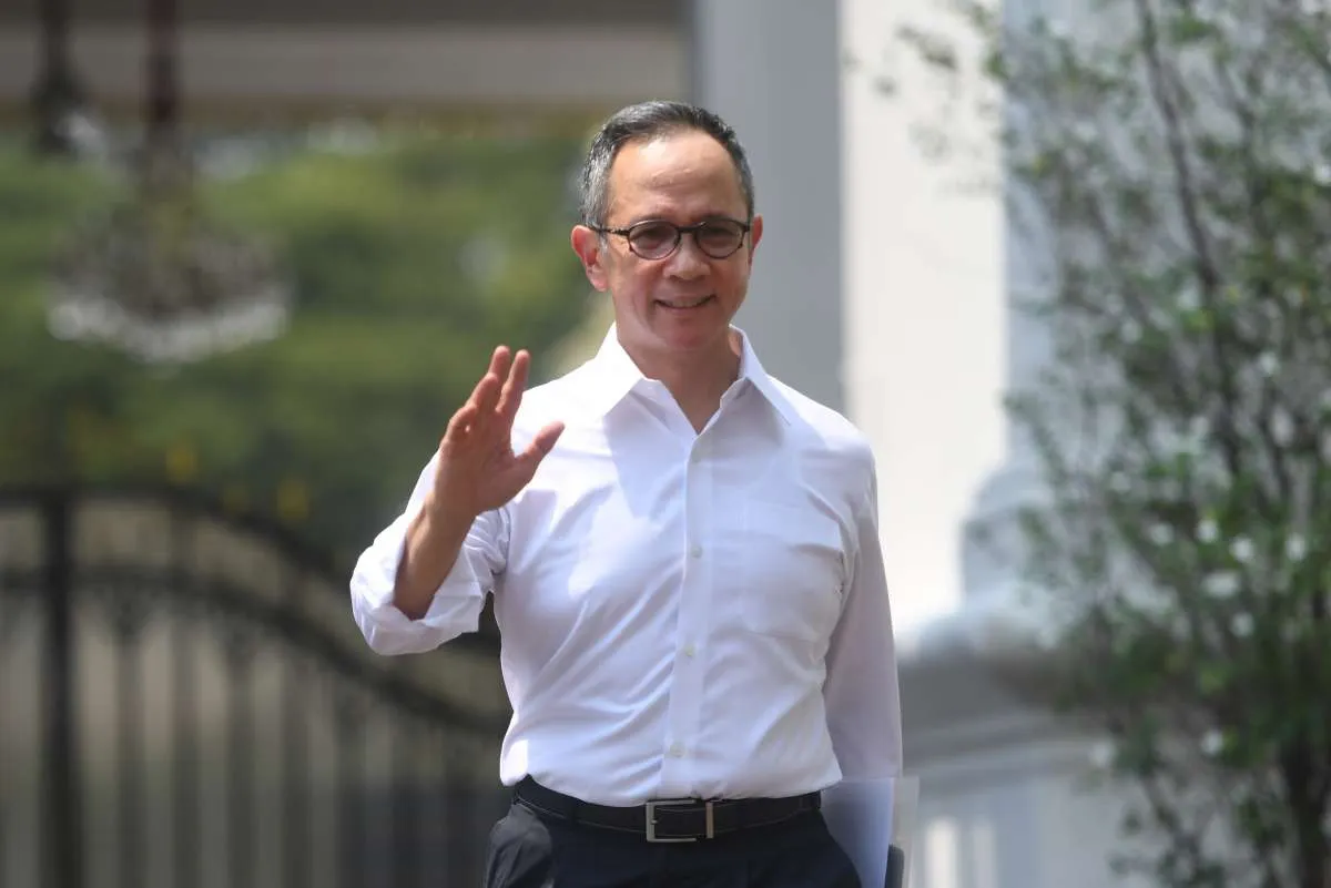 Iklim investasi dinilai membaik, sejumlah perusahaan AS berkomitmen tanamkan modal