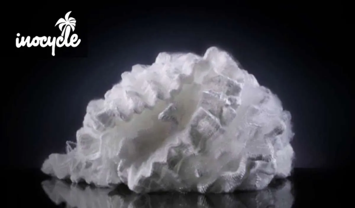 Inocycle Technology (INOV) dorong bisnis serat daur ulang di 2020