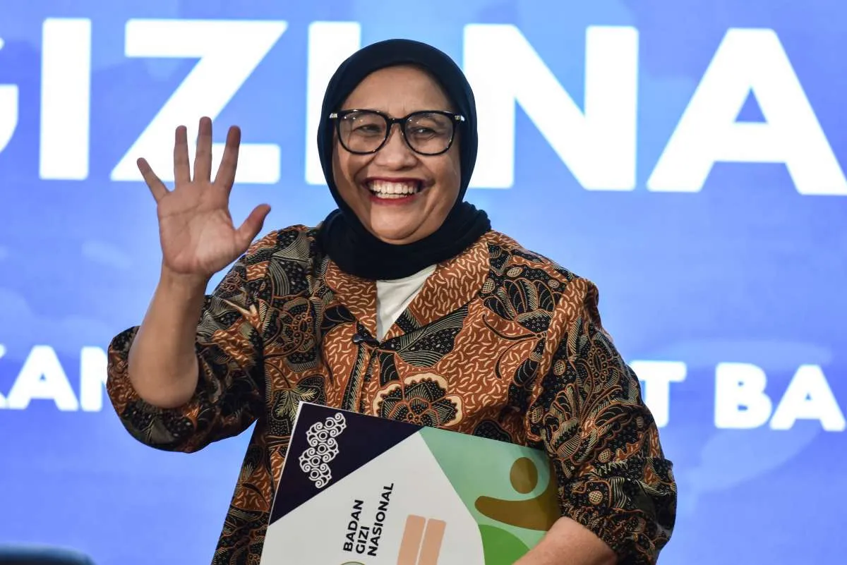 BGN Evaluasi Program MBG, Tak Lagi Kejar Target 82,9 Juta Penerima