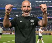 Juara Piala Dunia Antarklub, Enzo Maresca: Chelsea Sudah Menang di 10 Menit Awal
