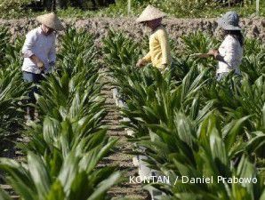 Pengusaha, Buruh, Petani Bersatu Lawan Kampanye Hitam