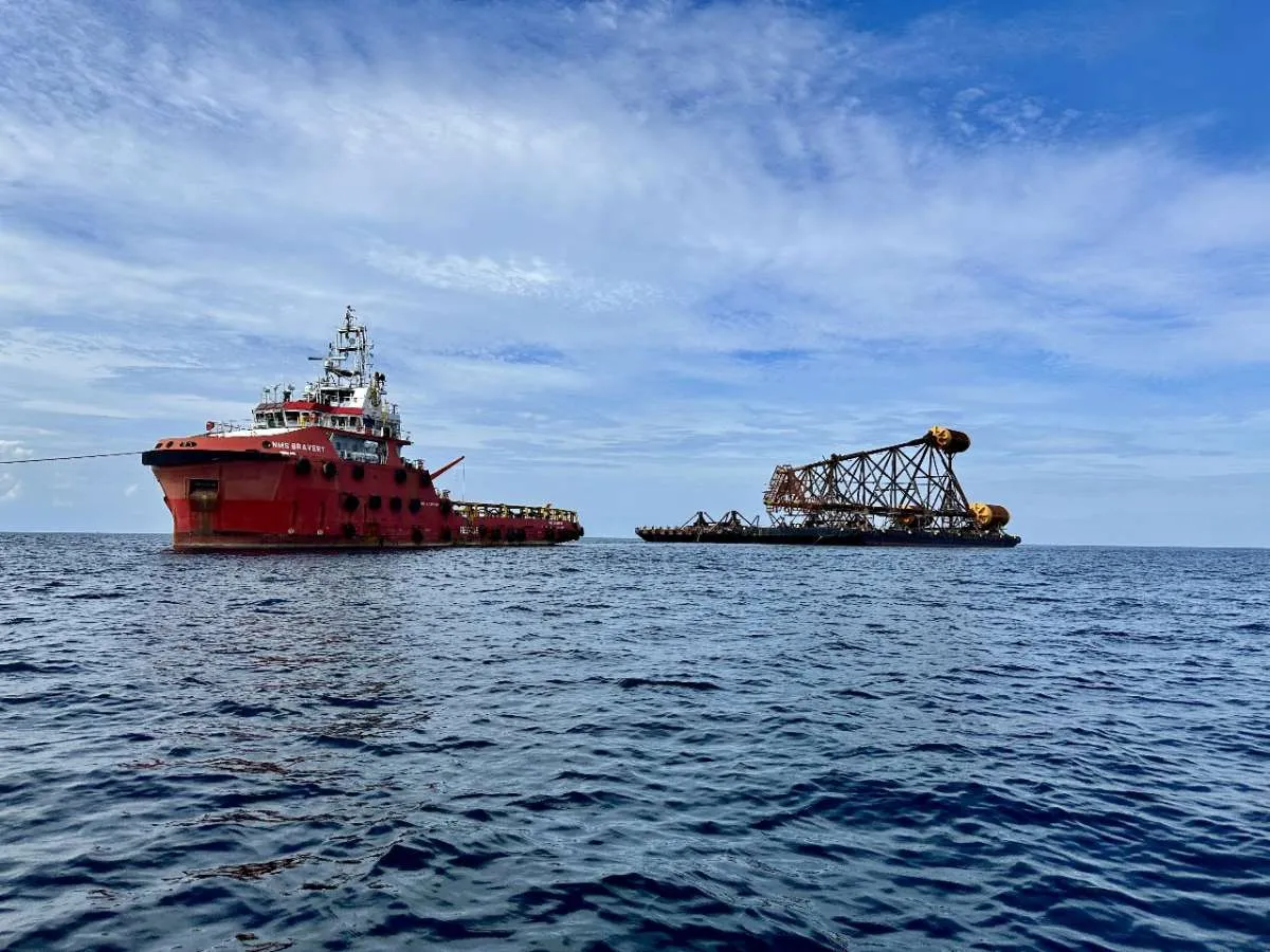 Newport Marine (BOAT) Catat Laba Bersih Naik 73% di 2025, Charter Vessel Pendorongnya