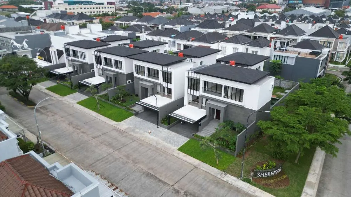Ciputra Group Luncurkan Klaster Baru di Citra Land Tegal, Harga Mulai Rp 800 Jutaan