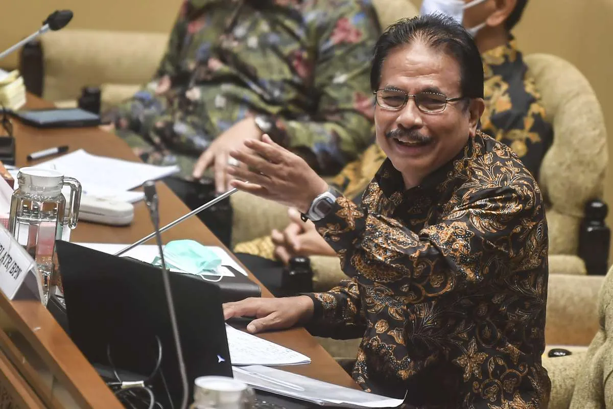Kementerian ATR/BPN diminta evaluasi HGU, HGB dan HPL yang tumpang tindih
