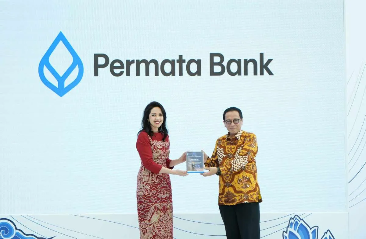 Rebutan Debitur Makin Ketat, Bank Permata Fokus Pertahankan Nasabah Eksisting