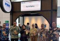 Buka Akses Pasar, PNM Hadirkan Produk Nasabah di Area Layanan Woosh