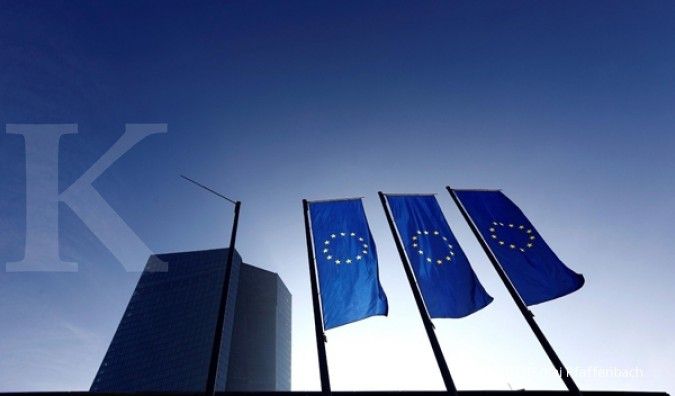 Laju ekonomi Eropa kuartal I 2017 sesuai harapan