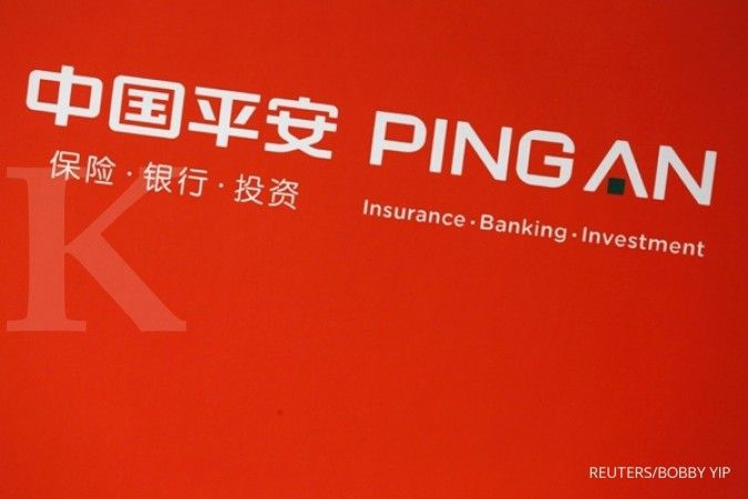 Perselisihan Berlanjut, Ping An Sebut HSBC Melebih-lebihkan Tantangan Spin-off Asia