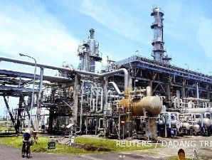 Pertamina siap genjot produksi West Madura naik 16.000 bph