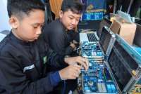 Apa Itu Kokurikuler di Sekolah? Ini 10 Contoh Kegiatan untuk Siswa