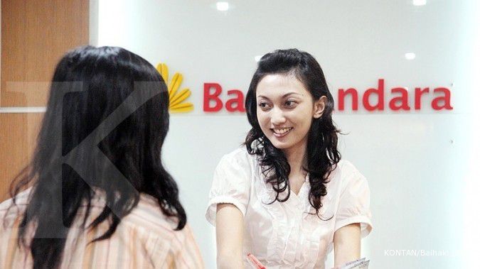 Bank Andara resmikan kantor cabang Jakarta
