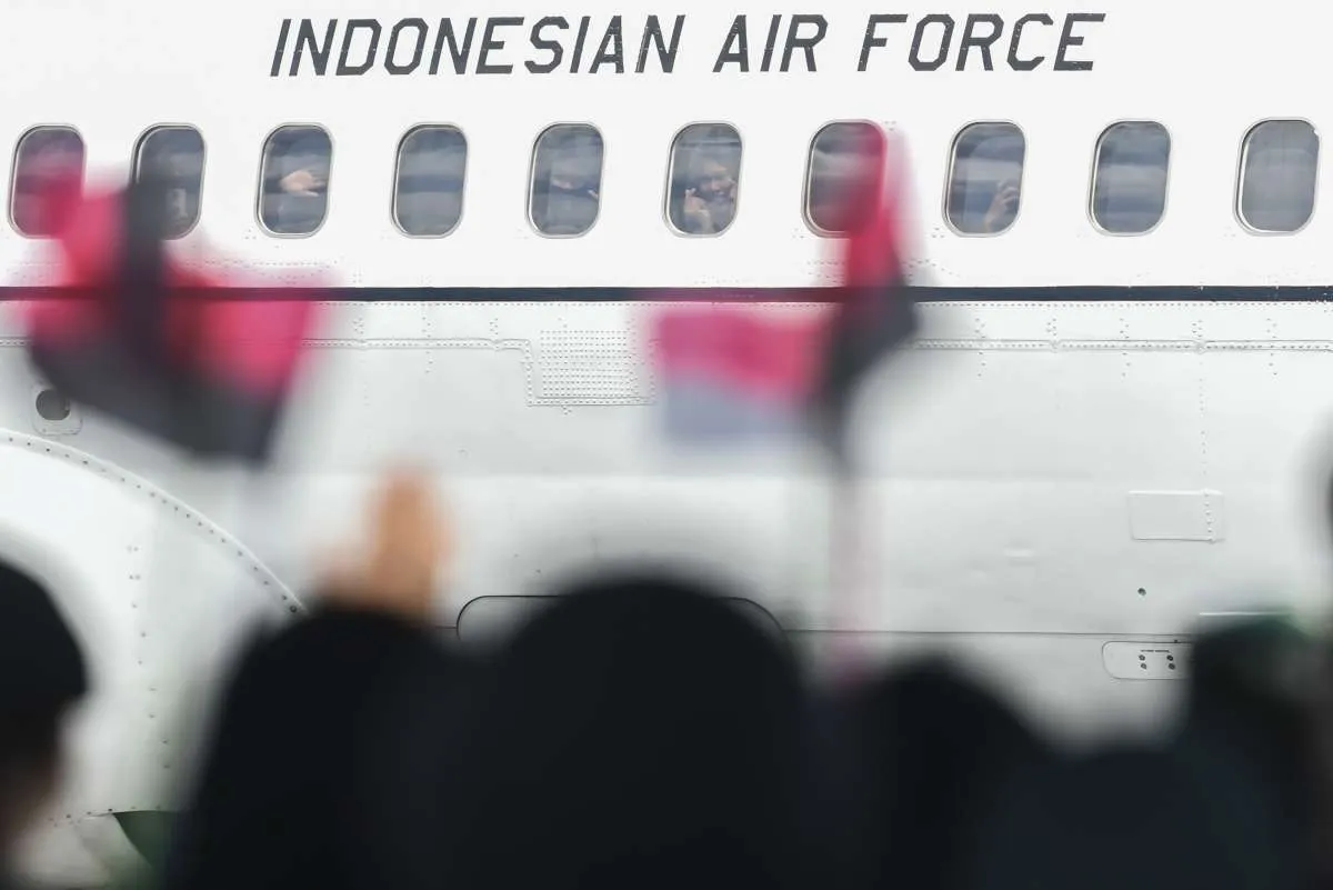 Ini besaran gaji dan tunjangan TNI AU, siapa berminat daftar?