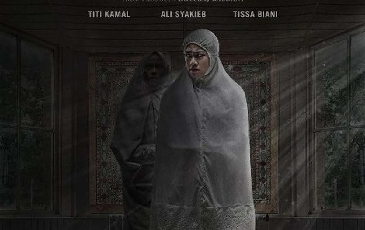 Daftar film Indonesia yang tayang di Netflix bulan Oktober 2021, banyak film horor