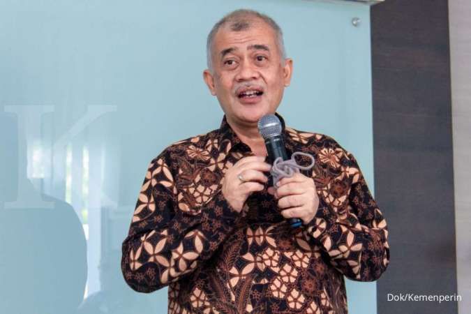 RI-UNIDO Kembangkan Kawasan Industri Berwawasan Lingkungan