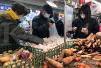 Cegah penyebaran virus corona, Mongolia liburkan universitas dan tutup perbatasan