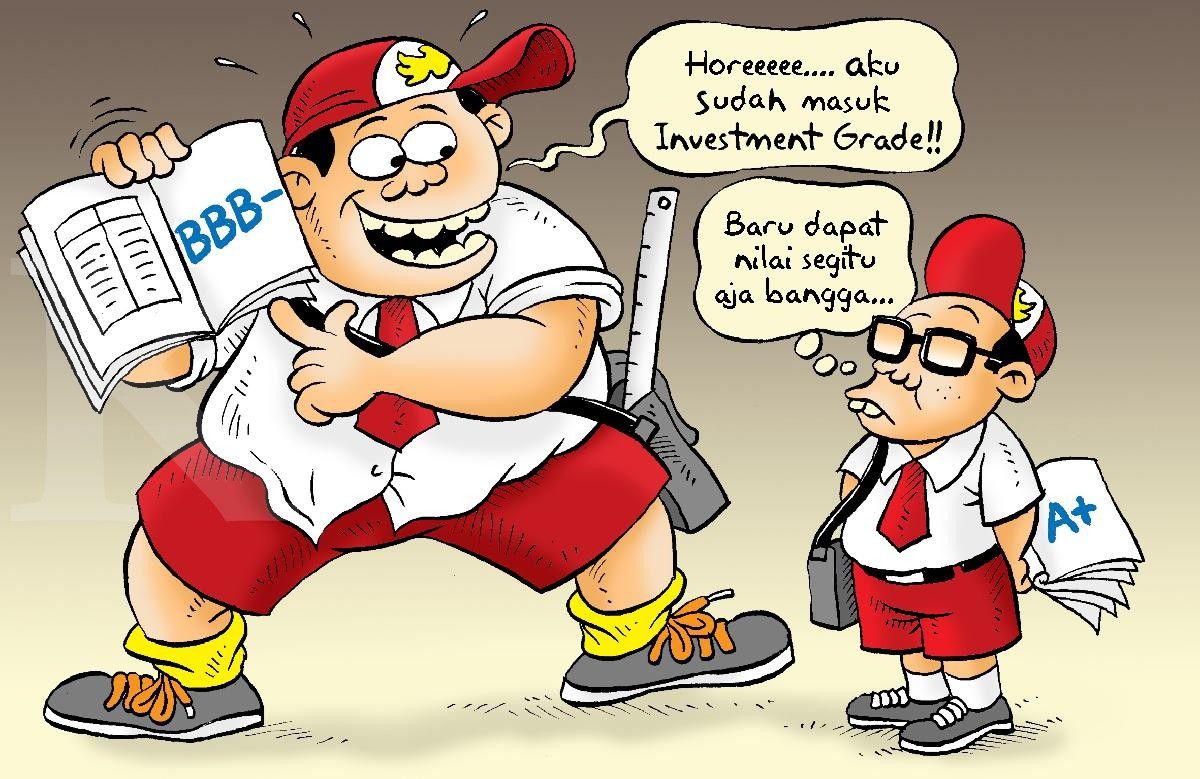 Euforia Investment Grade