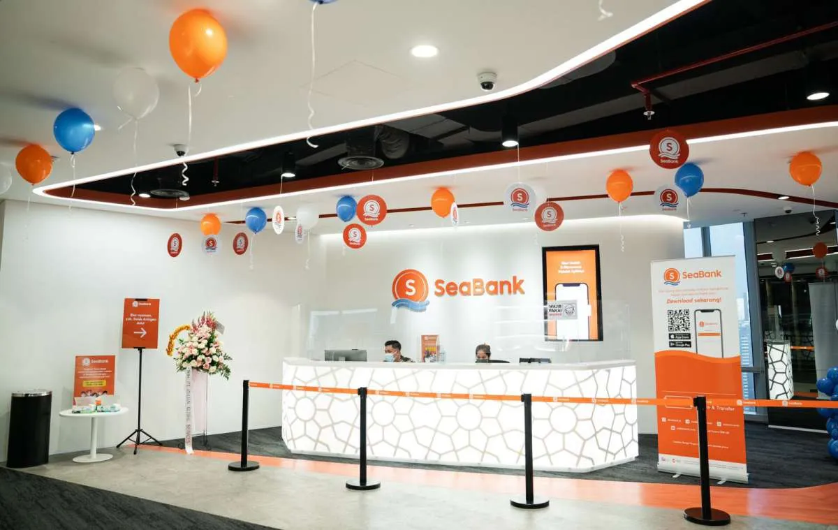 Ini Cara Membuka Deposito Online di Seabank, Keuntungan, dan Syaratnya