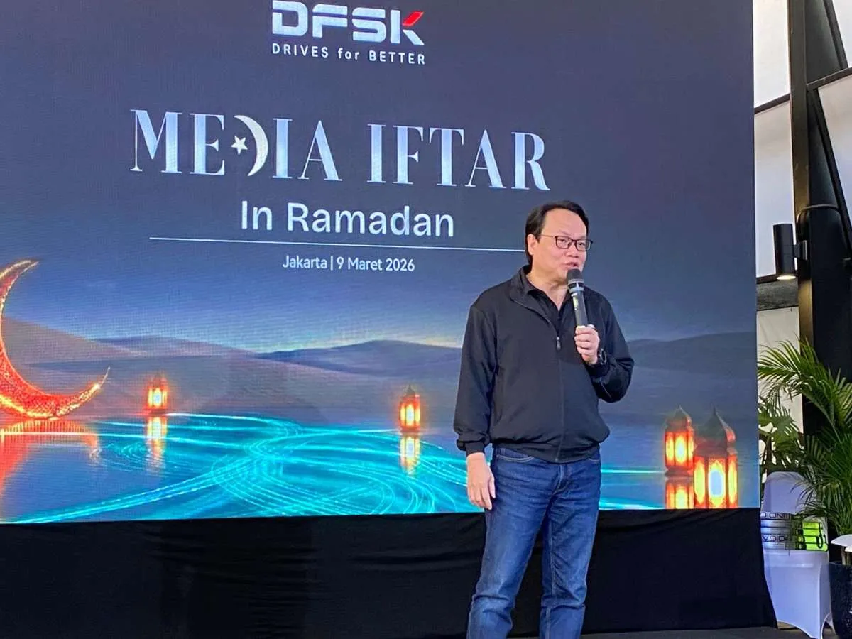 DFSK Ungkap Keuntungan Penjualan saat Harga BBM Meroket, Beralih ke Kendaraan Listrik