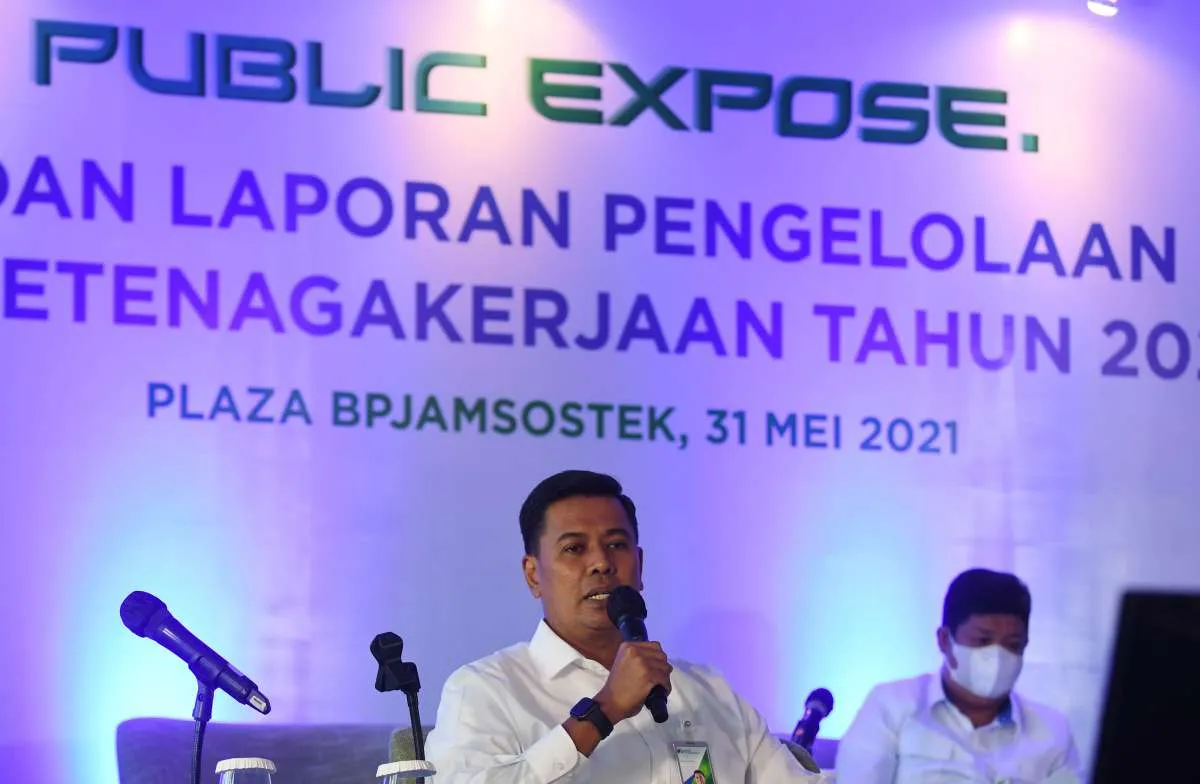 Ada aturan baru, pekerja bisa dapat manfaat pembiayaan rumah di program JHT Jamsostek