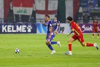 Fakta Menarik Laga Persib Bandung vs Selangor di AFC Champions League Two