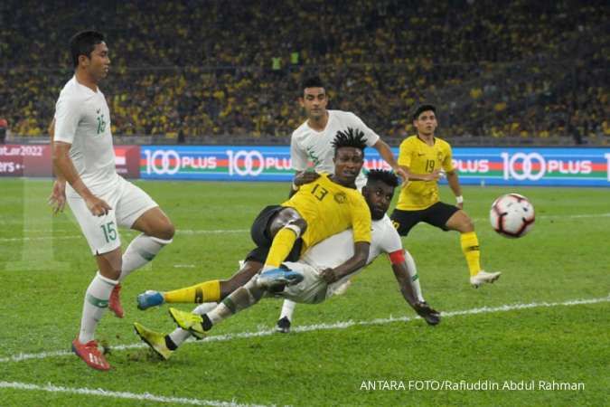 Pemalsuan Dokumen Kakek Pemain Timnas Sepak Bola Malaysia: FIFA Bongkar 69 Poin