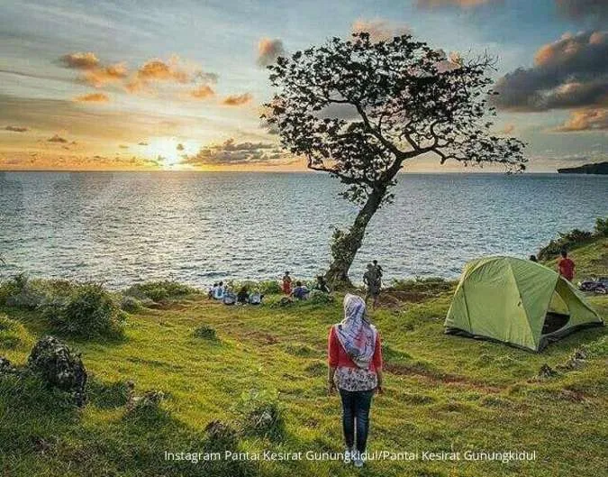 Jadwal Imsakiyah Ramadhan 2026 Lengkap untuk Wilayah Kabupaten Gunungkidul