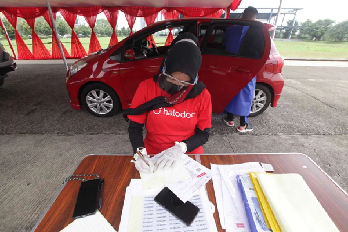 Punya 20 juta pengguna aktif bulanan, begini fokus Halodoc selama masa pandemi