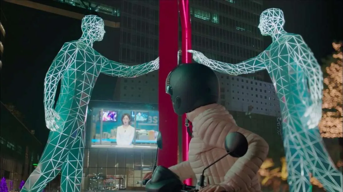 5 Lokasi Wisata Unik K-pop dan K-drama Ini Wajib Dikunjungi saat ke Seoul