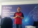 Perbaiki kualitas kredit, Indosurya Finance targetkan RoA 4% tahun ini