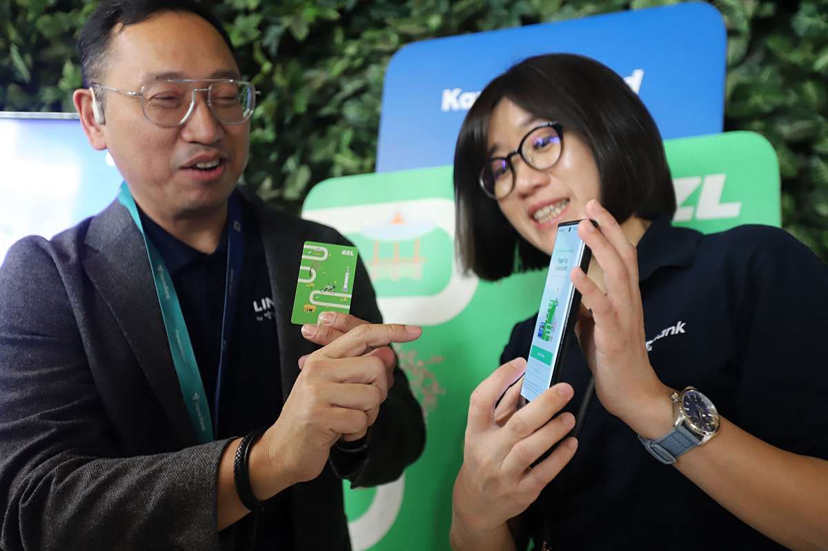Bank Asing Masih Yakin Berbisnis di Indonesia