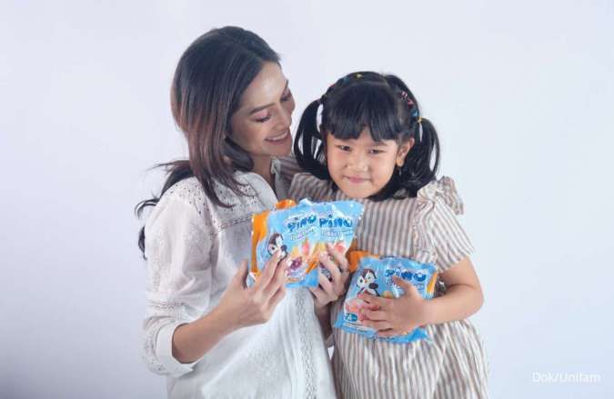 Moms, Terapkan Hal Ini Deh Agar Anak Bisa Menikmati Mindful Eating